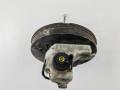 вакуумный усилитель тормозов Volkswagen Passat B6 2006, 2.0 л., дизель, МКПП, чёрный, универсал, 3C1614105L - фото №2
