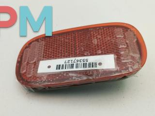 катафот Toyota RAV4 XA20 2005, 2.0 л., бензин, АКПП, серый, внедорожник 5 дв.