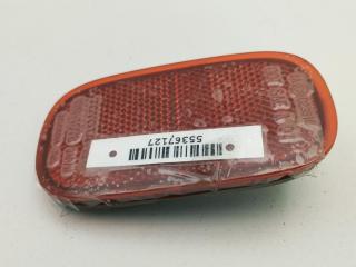 катафот Toyota RAV4 XA20 2005, 2.0 л., бензин, АКПП, серый, внедорожник 5 дв.