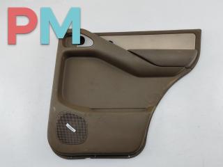 обшивка двери задняя правая Nissan Pathfinder R51 2005, 2.5 л., дизель, АКПП, синий, внедорожник 5 дв., 82900EB302