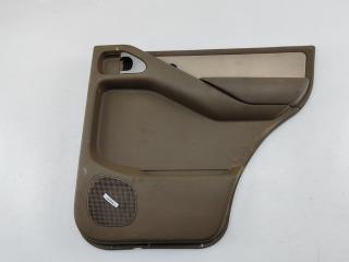 обшивка двери задняя правая Nissan Pathfinder 2005, 2.5 л., дизель, АКПП, синий, внедорожник 5 дв., 82900EB302
