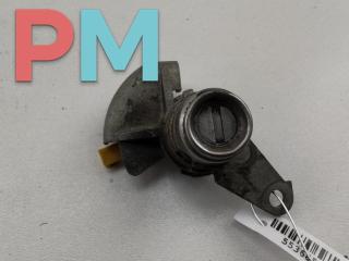 личинка дверного замка Hyundai Coupe 2002-2007 2002, 2.0 л., бензин, МКПП, красный, купе
