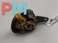 личинка дверного замка Hyundai Coupe 2002-2007 2002, 2.0 л., бензин, МКПП, красный, купе - фото №2