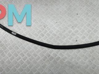 молдинг лобового стекла Opel Astra G 2000, 1.6 л., бензин, МКПП, серый, универсал