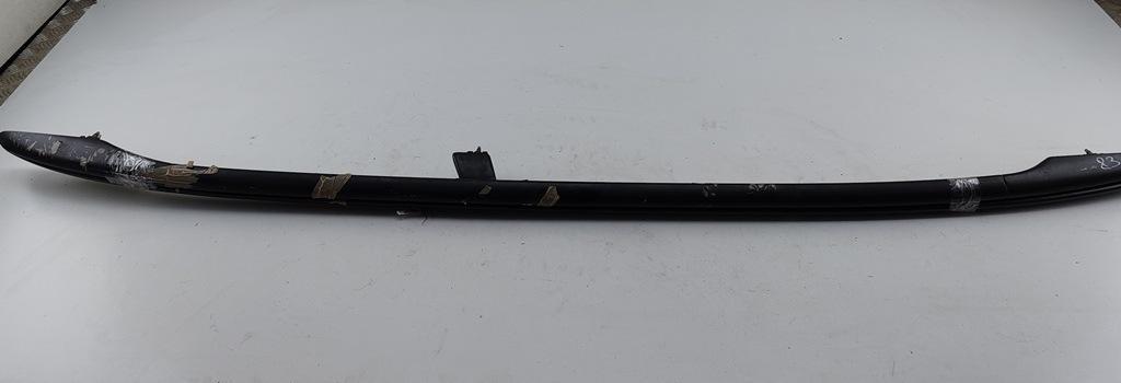 дуги на крышу (рейлинги) Volkswagen Sharan 2001, 1.9 л., дизель, МКПП, синий, минивэн, 7M0860026G, 7M0860025G