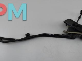 кулиса Nissan Primera P12 2002, 1.8 л., бензин, МКПП, серый, седан, 96935AV600