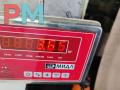 вакуумный усилитель тормозов Volkswagen Bora 1 поколение 2001, 1.6 л., бензин, МКПП, серый, универсал, 1J1614105H - фото №5