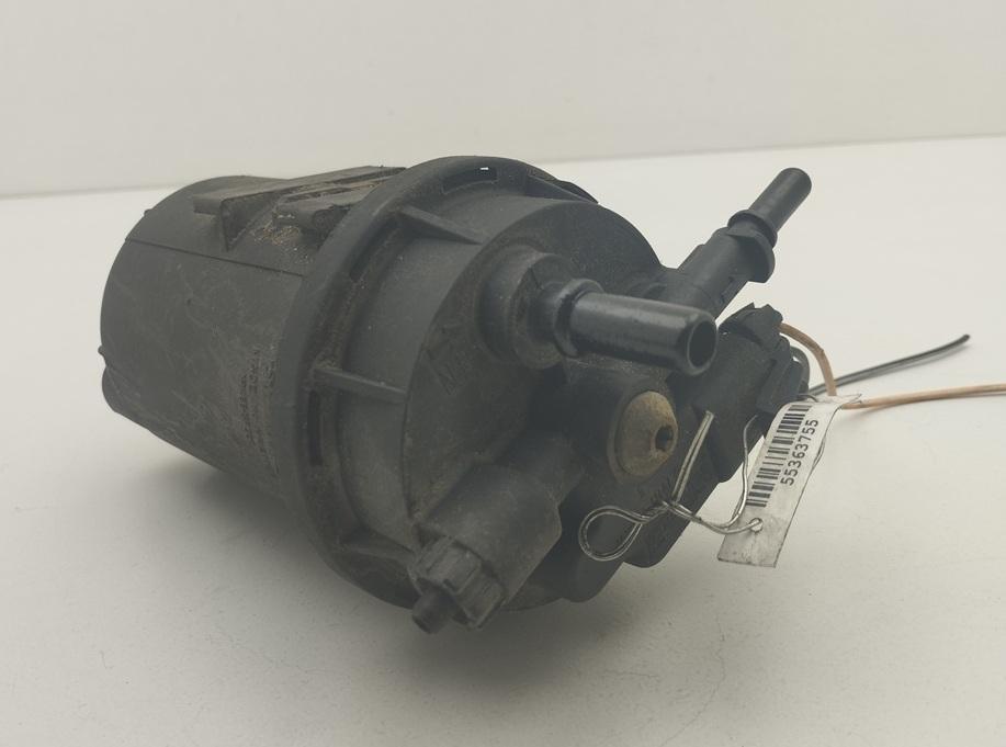 корпус топливного фильтра Renault Megane II 2007, 1.9 л., дизель, 8200780958