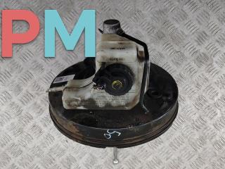 вакуумный усилитель тормозов Volkswagen Passat B6 2007, 2.0 л., дизель, АКПП, чёрный, универсал, 3C1614105AH