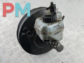 вакуумный усилитель тормозов Volkswagen Passat B6 2008, 2.0 л., дизель, МКПП, серый, универсал, 3C1614105AH