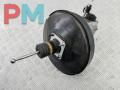 вакуумный усилитель тормозов Volkswagen Passat B6 2008, 2.0 л., дизель, МКПП, серый, универсал, 3C1614105AH - фото №2