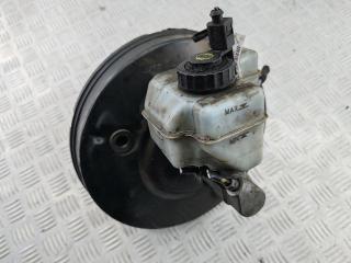 вакуумный усилитель тормозов Volkswagen Passat B6 2008, 2.0 л., дизель, МКПП, серый, универсал, 3C1614105AH