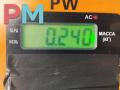 динамик двери Toyota RAV4 XA20 2005, 2.0 л., бензин, АКПП, серый, внедорожник 5 дв., 86160-42110 - фото №3