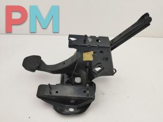 педаль тормоза Skoda Octavia mk1 (A4 1U) 2001, 1.4 л., бензин, МКПП, синий, хетчбэк 5 дв., 1J1721058BA