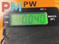 датчик парктроника Toyota RAV4 XA20 2005, 2.0 л., бензин, АКПП, серый, внедорожник 5 дв., KU100003 - фото №3