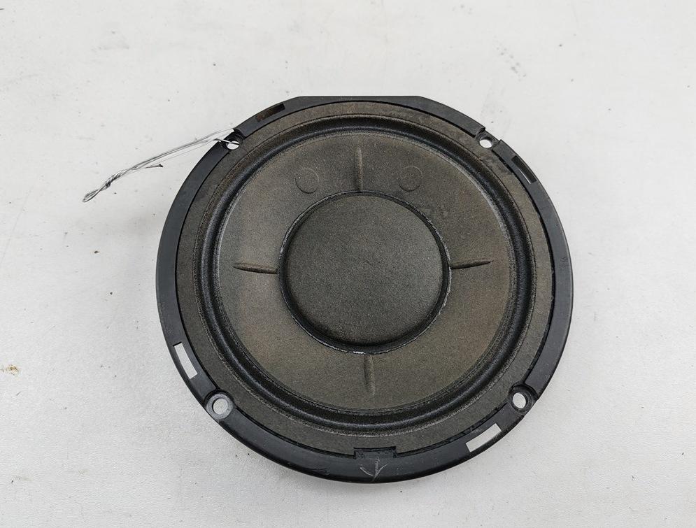 динамик двери Volkswagen Sharan 2004, 1.8 л., бензин, МКПП, чёрный, минивэн, 1M0035411E01C