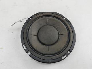 динамик двери Volkswagen Sharan 2004, 1.8 л., бензин, МКПП, чёрный, минивэн, 1M0035411E01C
