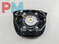 подушка безопасности водителя Ford Focus 2 поколение [рестайлинг] 2007, 1.6 л., i, бензин, МКПП, синий, хетчбэк 5 дв., 4M51A042B85 - фото №2