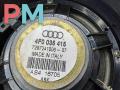 динамик двери Audi A6 4F/C6 2005, 3.2 л., бензин, АКПП, серый, универсал, 4F0035415 - фото №3