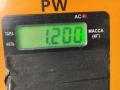 решетка радиатора Opel Zafira 2 поколение (B) [рестайлинг] 2008, чёрный, минивэн, 13247327 - фото №4