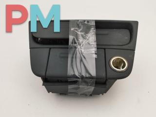 пепельница Opel Vectra B 1998, 2.0 л., бензин, МКПП, красный, хетчбэк 5 дв., 90585970
