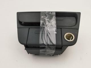 пепельница Opel Vectra B 1998, 2.0 л., бензин, МКПП, красный, хетчбэк 5 дв., 90585970