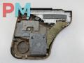 обшивка двери задняя левая Nissan Pathfinder R51 2005, 2.5 л., дизель, АКПП, синий, внедорожник 5 дв., 82901EB302 - фото №3