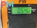 решетка капота Opel Astra G 2000, 1.6 л., бензин, МКПП, белый, хетчбэк 5 дв., 90588120 - фото №4
