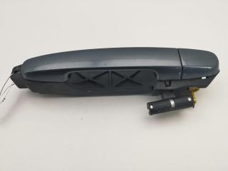 ручка наружная задняя правая Toyota RAV4 XA20 2005, 2.0 л., бензин, АКПП, серый, внедорожник 5 дв.