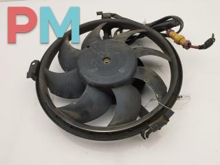 вентилятор радиатора Volkswagen Passat B5 1997, 1.9 л., дизель, МКПП, серый, седан, 1B0959455