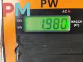 вентилятор радиатора Volkswagen Passat B5 1997, 1.9 л., дизель, МКПП, серый, седан, 1B0959455 - фото №3