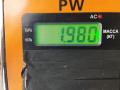 вентилятор радиатора Volkswagen Passat B5 1997, 1.9 л., дизель, МКПП, серый, седан, 1B0959455 - фото №3