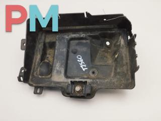 полка аккумулятора Opel Astra H/Family [рестайлинг] 2005, 1.7 л., дизель, МКПП, серый, универсал, 13110827