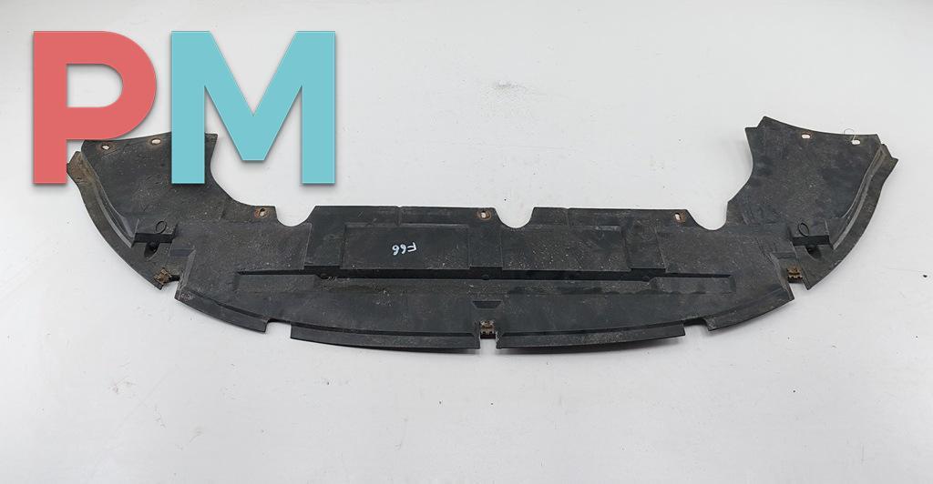 защита бампера (кенгурятник) Ford Focus 2 поколение 2006, 1.8 л., бензин, МКПП, чёрный, универсал - фото №1