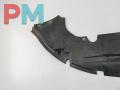 защита бампера (кенгурятник) Ford Focus 2 поколение 2006, 1.8 л., бензин, МКПП, чёрный, универсал - фото №2