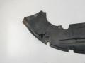 защита бампера (кенгурятник) Ford Focus 2 поколение 2006, 1.8 л., бензин, МКПП, чёрный, универсал - фото №2