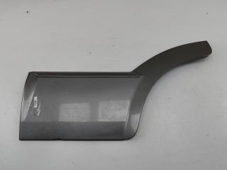молдинг двери задней левой Hyundai Terracan 1 поколение 2001, 2.9 л., дизель, МКПП, серый, внедорожник 5 дв.