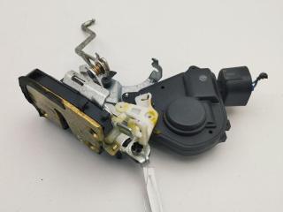 замок двери задней правой Toyota RAV4 XA20 2005, 2.0 л., бензин, АКПП, серый, внедорожник 5 дв.