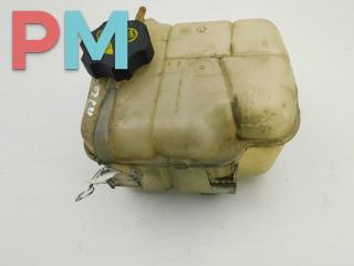 бачок расширительный Opel Astra J [рестайлинг] 2011, 1.7 л., дизель, 13393368