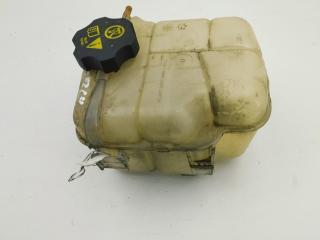 бачок расширительный Opel Astra J 2011, 1.7 л., дизель, 13393368
