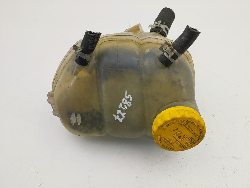 бачок расширительный Opel Vectra B 1998, 2.0 л., бензин, 90499809