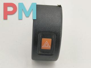 кнопка аварийной сигнализации Opel Astra G 2000, 1.6 л., бензин, МКПП, серый, универсал, 09131728