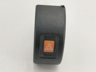 кнопка аварийной сигнализации Opel Astra G 2000, 1.6 л., бензин, МКПП, серый, универсал, 09131728