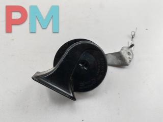 сигнал (клаксон) Volkswagen Sharan 1 поколение [2-й рестайлинг] 2004, 1.8 л., бензин, МКПП, чёрный, минивэн