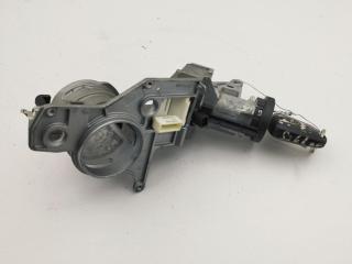 замок зажигания Opel Astra H/Family [рестайлинг] 2005, 1.4 л., бензин, МКПП, серый, хетчбэк 5 дв., 0501882