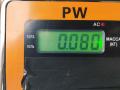 ручка внутренняя задняя правая Toyota RAV4 XA20 2005, 2.0 л., бензин, АКПП, серый, внедорожник 5 дв. - фото №3