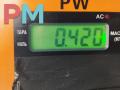 болт колесный Mitsubishi Pajero/Montero II 1994, 2.8 л., дизель, МКПП, серый, внедорожник 5 дв. - фото №3