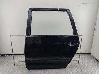 дверь сдвижная Volkswagen Sharan 2004, чёрный, минивэн