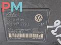 блок ABS Skoda Octavia mk1 (A4 1U) 2004, 1.6 л., бензин, МКПП, серый, хетчбэк 5 дв., 1C0907379L - фото №4