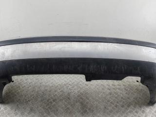 бампер задний Volkswagen Passat B5 1997, серый, седан, 3B5807417
